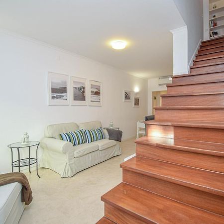 Central Family Apartment - 60 M From The Beach カスカイス エクステリア 写真