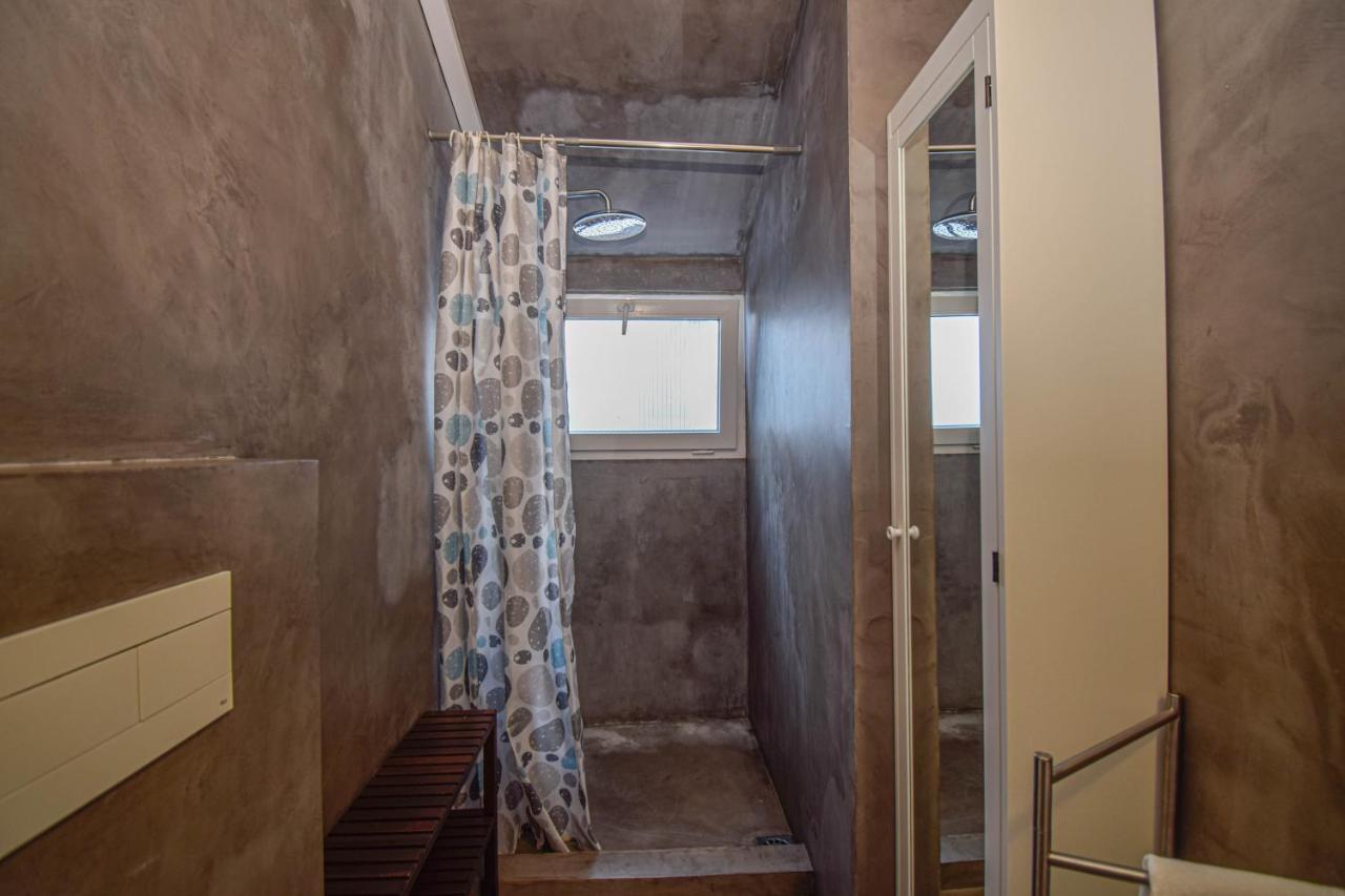 Central Family Apartment - 60 M From The Beach カスカイス エクステリア 写真